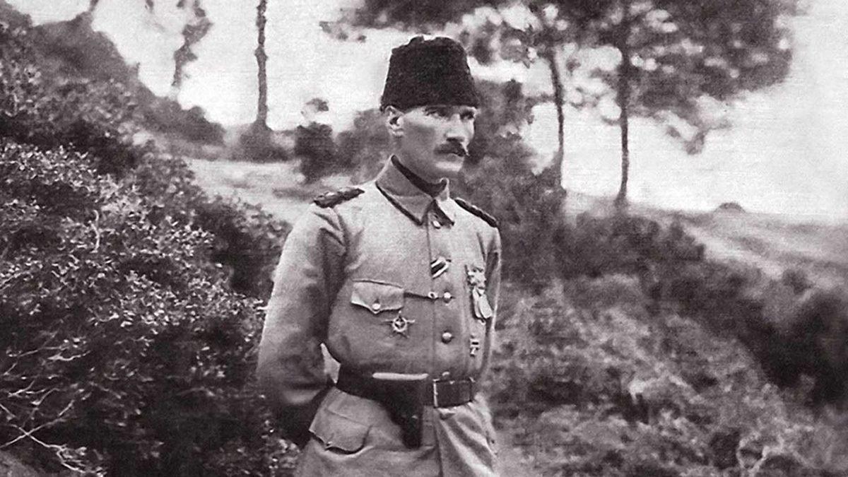 Atatürk’ün 57 Yıllık Hayatı Boyunca Geçirdiği Türlü Türlü Hastalıklar
