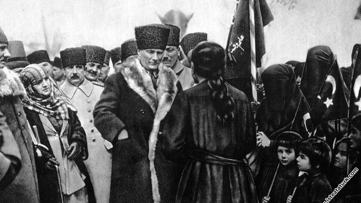 Atatürk’ün 57 Yıllık Hayatı Boyunca Geçirdiği Türlü Türlü Hastalıklar