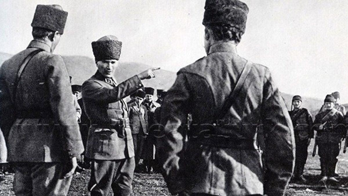 Atatürk’ün 57 Yıllık Hayatı Boyunca Geçirdiği Türlü Türlü Hastalıklar