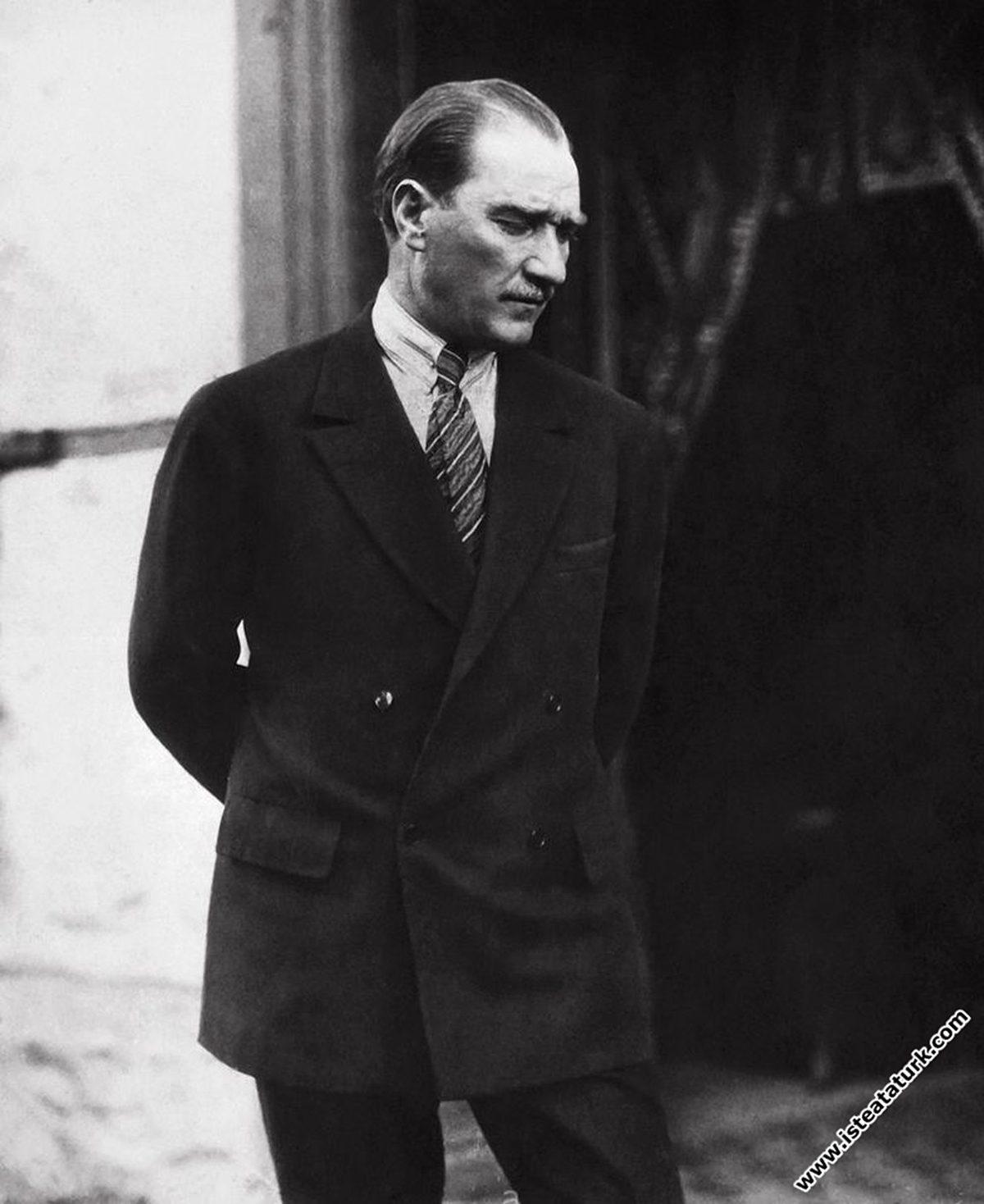 Atatürk’ün 57 Yıllık Hayatı Boyunca Geçirdiği Türlü Türlü Hastalıklar