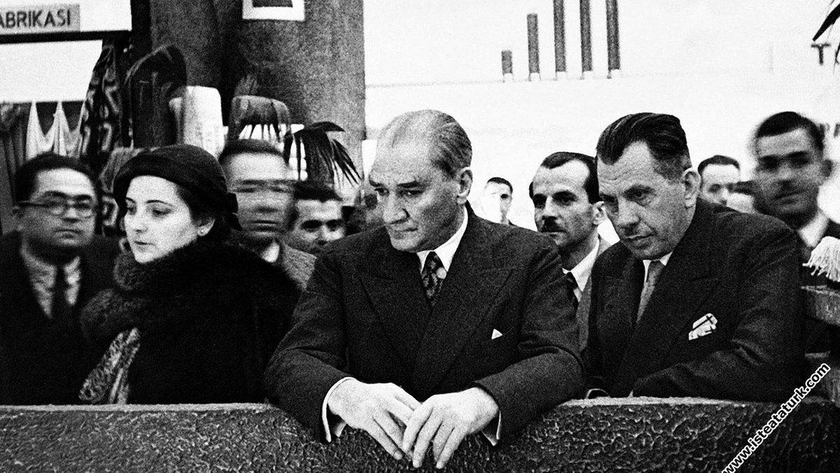 Atatürk’ün 57 Yıllık Hayatı Boyunca Geçirdiği Türlü Türlü Hastalıklar
