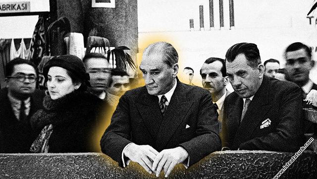 Atatürk’ün 57 Yıllık Hayatı Boyunca Geçirdiği Türlü Türlü Hastalıklar