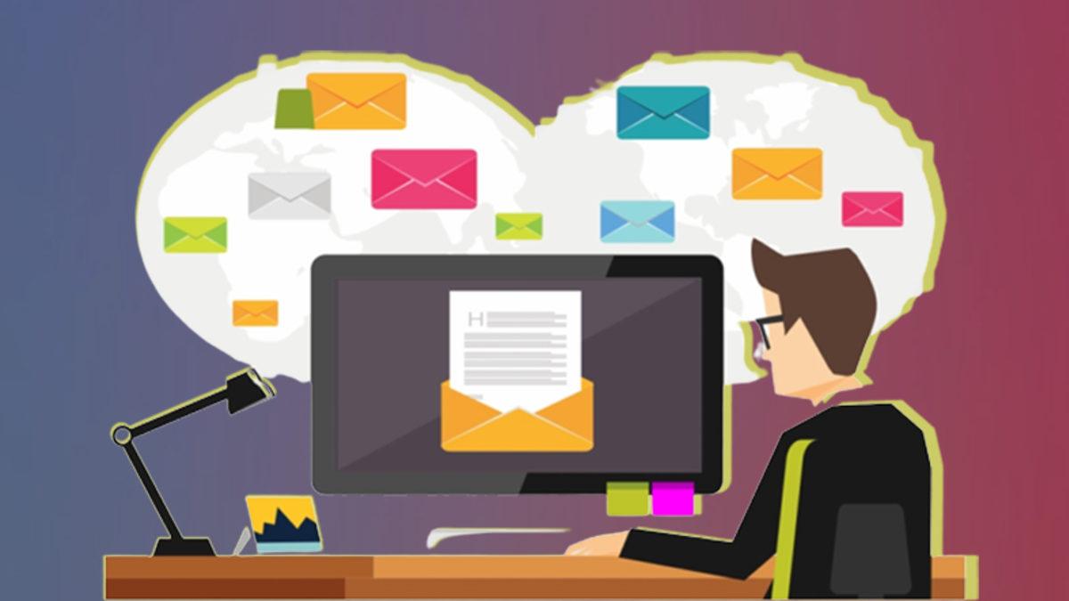 Bir Mail Göndermek İçin En İyi Saat Belli Oldu: Haftanın Bir Gününde Gönderilen E-Postalar Daha Fazla Okunuyor