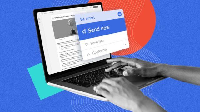 Bir Mail Göndermek İçin En İyi Saat Belli Oldu: Haftanın Bir Gününde Gönderilen E-Postalar Daha Fazla Okunuyor