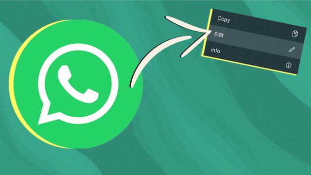 WhatsApp, Fotoğraf ve Videolara Eklenen Altyazıları Düzenlemeye İmkan Tanıyan Yeni Bir Özellik Duyurdu