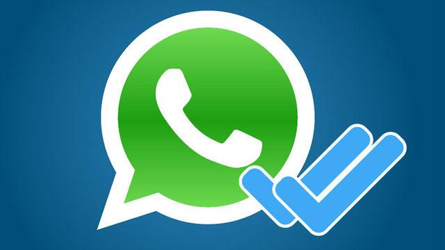 WhatsApp’da Gönderdiğiniz Mesajın Ne Zaman Okunduğunu Nasıl Görürsünüz?