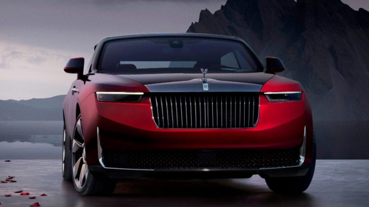 Eşsiz Tasarımıyla Rolls-Royce La Rose Noire Karşınızda: Aracı Türkiye’ye Getirmek, 115 Milyon Dolar!