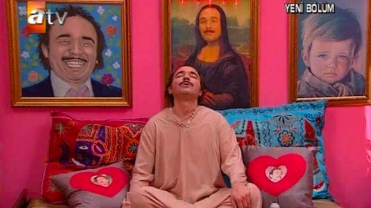 Her Yerde Gördüğümüz Bu 