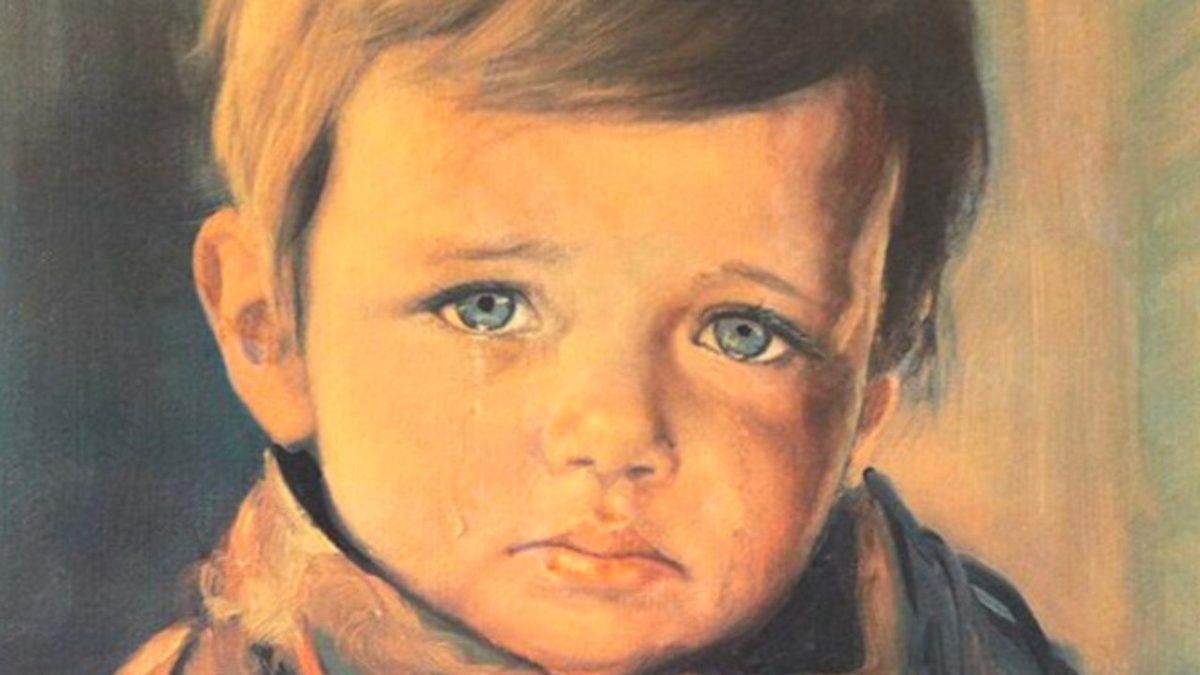 Her Yerde Gördüğümüz Bu 