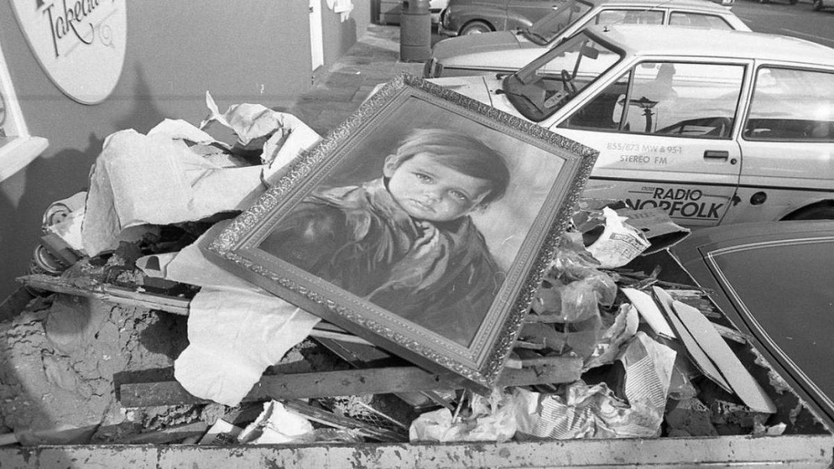 Her Yerde Gördüğümüz Bu 