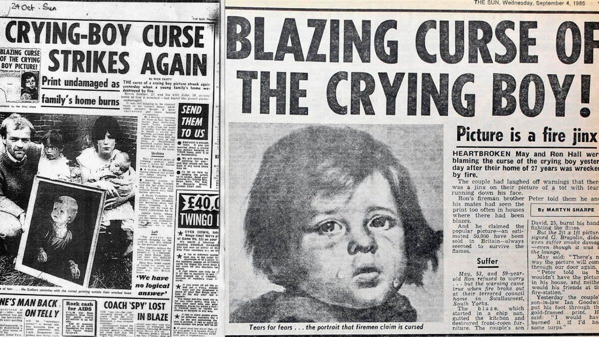 Her Yerde Gördüğümüz Bu 