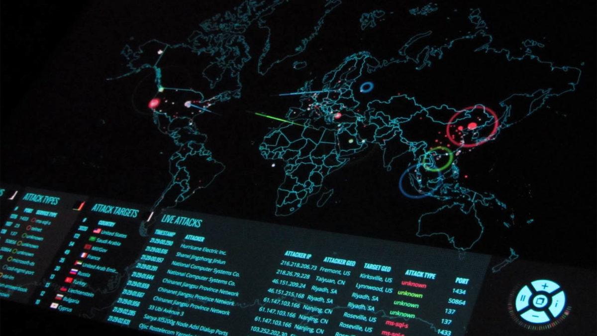 Altyapı Bakanı, 16.7 Milyon IP Adresinin Takip Edildiğini Açıkladı: 