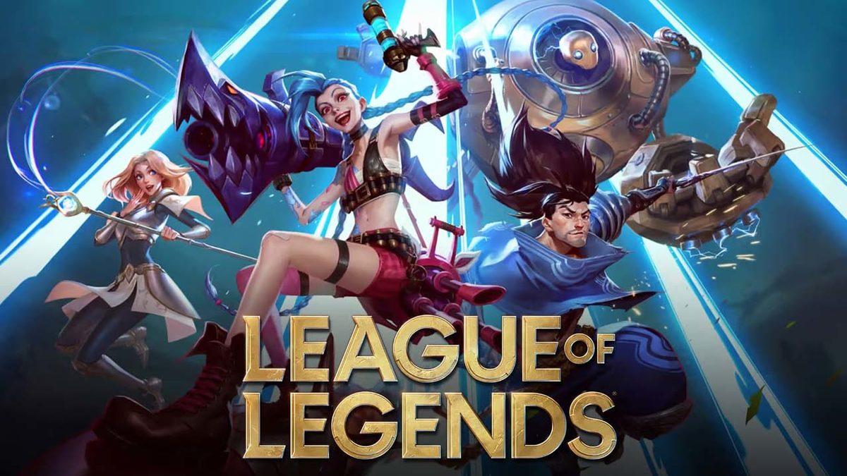FETÖ Üyelerinin, League of Legends’ta Toplantı Yaptığı İddia Edildi: Sosyal Medyada Mizah Malzemesi Oldu...