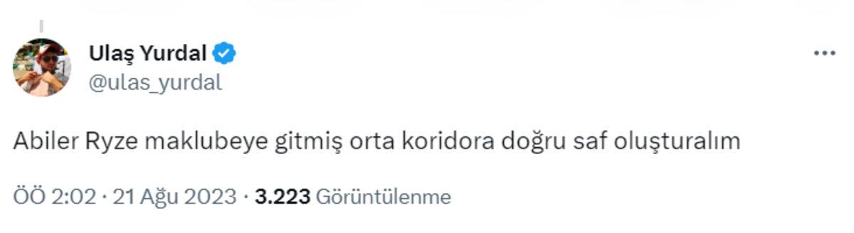 FETÖ Üyelerinin, League of Legends’ta Toplantı Yaptığı İddia Edildi: Sosyal Medyada Mizah Malzemesi Oldu...