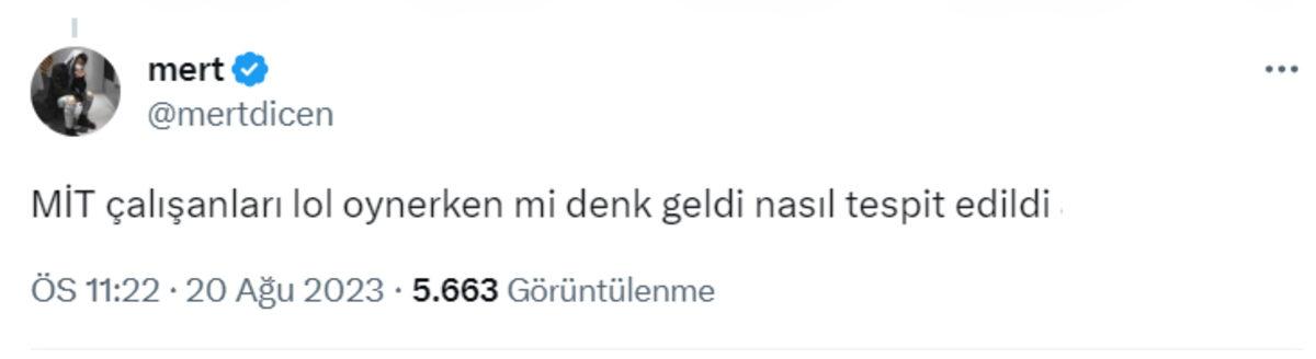 FETÖ Üyelerinin, League of Legends’ta Toplantı Yaptığı İddia Edildi: Sosyal Medyada Mizah Malzemesi Oldu...