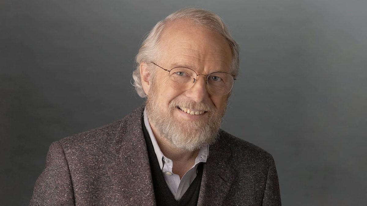 Photoshop’un Mucidi, Adobe Kurucularından John Warnock Hayatını Kaybetti