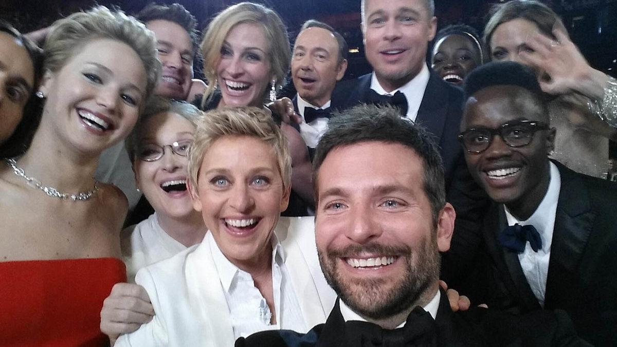 Twitter, İkonik Oscar Selfie’sinin Dahi Silinmesine Neden Olan Hatayı Düzeltti