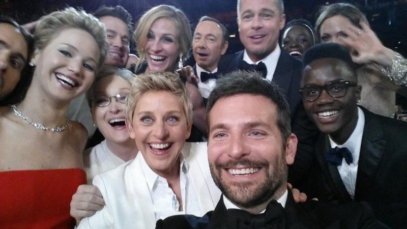 Twitter, İkonik Oscar Selfie’sinin Dahi Silinmesine Neden Olan Hatayı Düzeltti