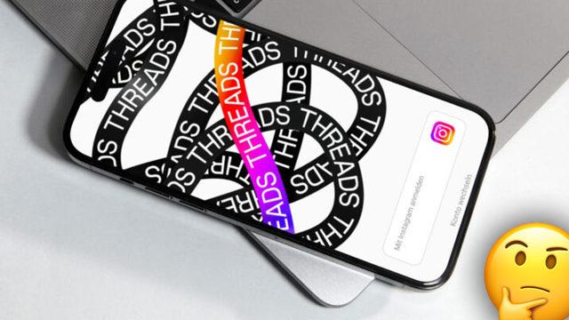 Threads Web Sürümü Yayınlandı! (3 Gün Kullanıp Sonra Twitter’a Dönmeye Devam)