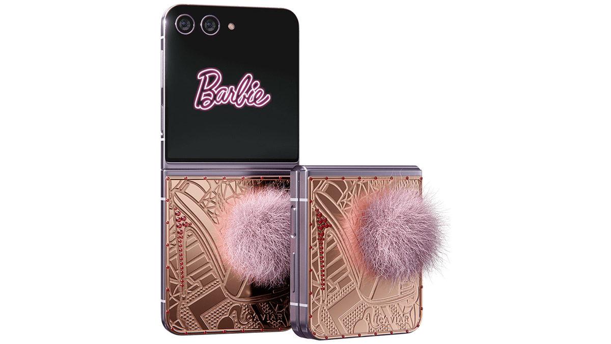 Daha iPhone 15 Tanıtılmadan, 200 Bin TL’lik “Barbie” Kılıfları Satışa Çıktı!