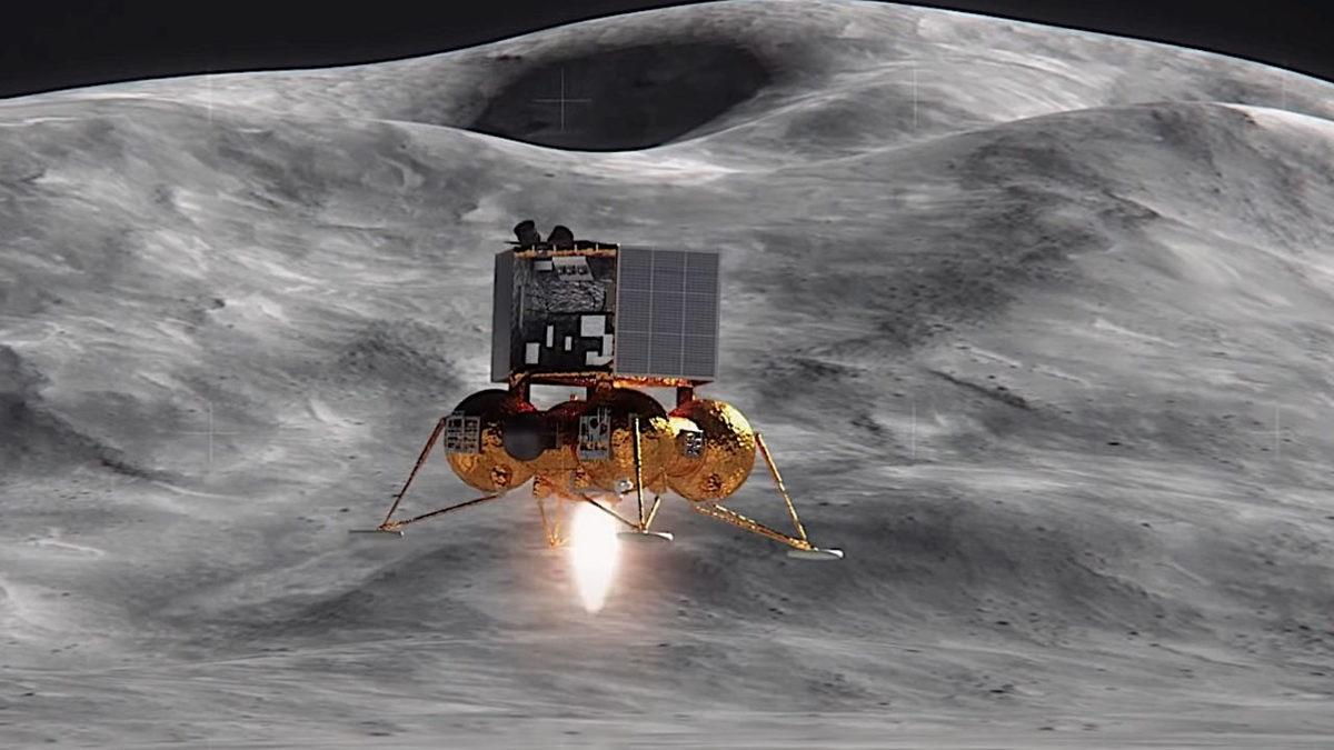 Rusya’nın Ay’a İniş Denemesi Başarısız Oldu: Luna-25, Ay Yüzeyine Çarparak Kullanılamaz Oldu!