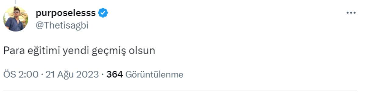 Açıköğretim Fakültesi Bölüm Ücretlerine Yüzde 90 Zam Geldi!