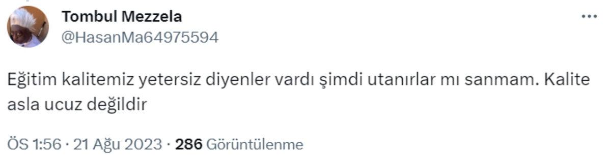 Açıköğretim Fakültesi Bölüm Ücretlerine Yüzde 90 Zam Geldi!