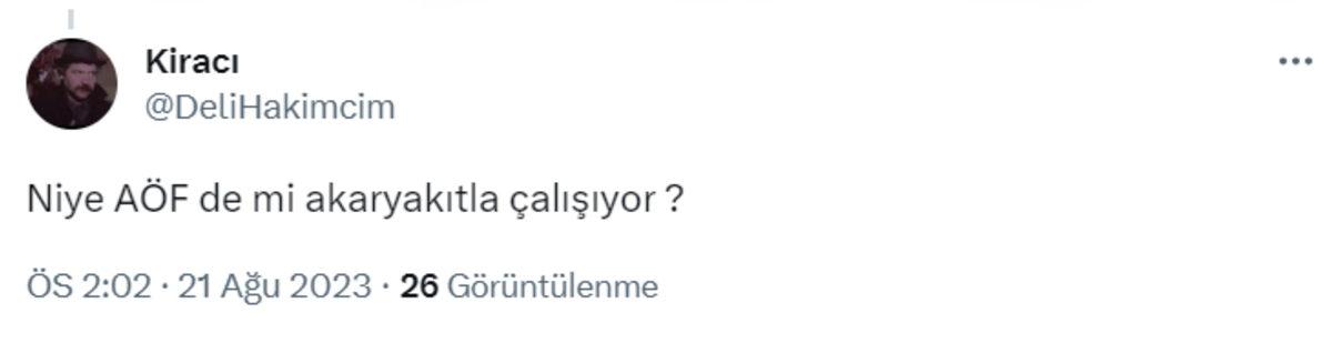 Açıköğretim Fakültesi Bölüm Ücretlerine Yüzde 90 Zam Geldi!