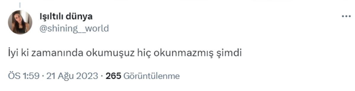 Açıköğretim Fakültesi Bölüm Ücretlerine Yüzde 90 Zam Geldi!