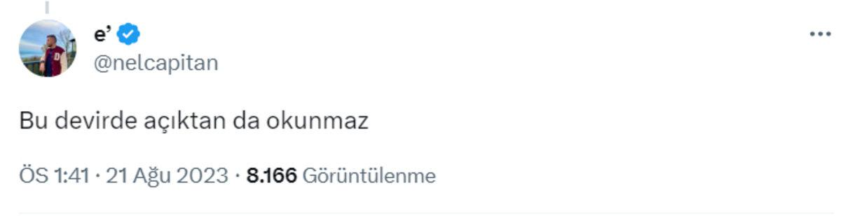 Açıköğretim Fakültesi Bölüm Ücretlerine Yüzde 90 Zam Geldi!