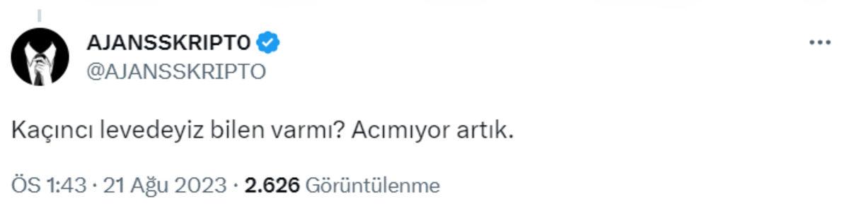 Açıköğretim Fakültesi Bölüm Ücretlerine Yüzde 90 Zam Geldi!