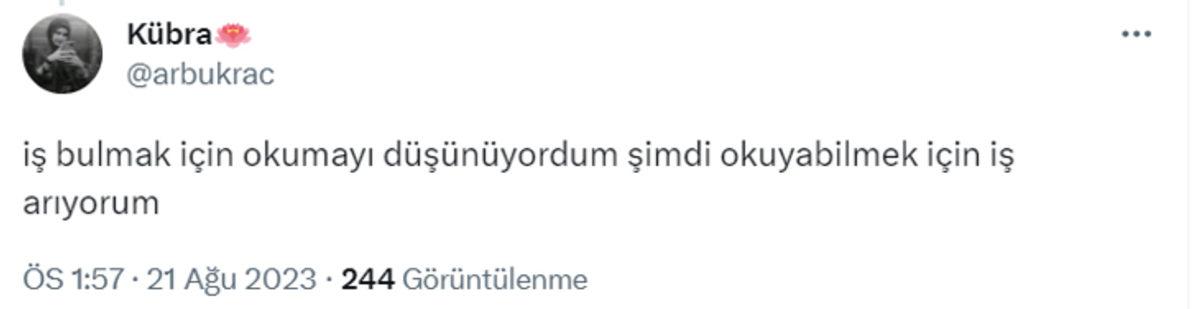 Açıköğretim Fakültesi Bölüm Ücretlerine Yüzde 90 Zam Geldi!