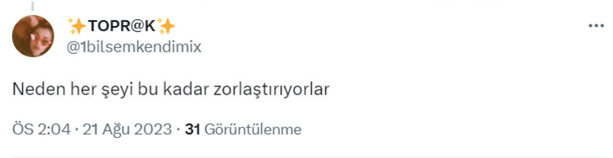 Açıköğretim Fakültesi Bölüm Ücretlerine Yüzde 90 Zam Geldi!