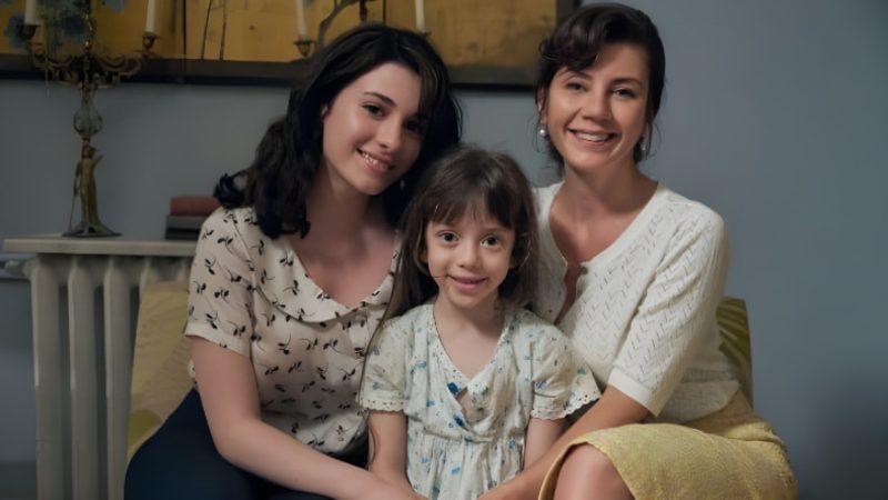 Netflix Dizisi Kulüp’ün İkinci Sezon Tarihi Belli Oldu: Kısa Bir Duyuru Videosu da Yayınlandı