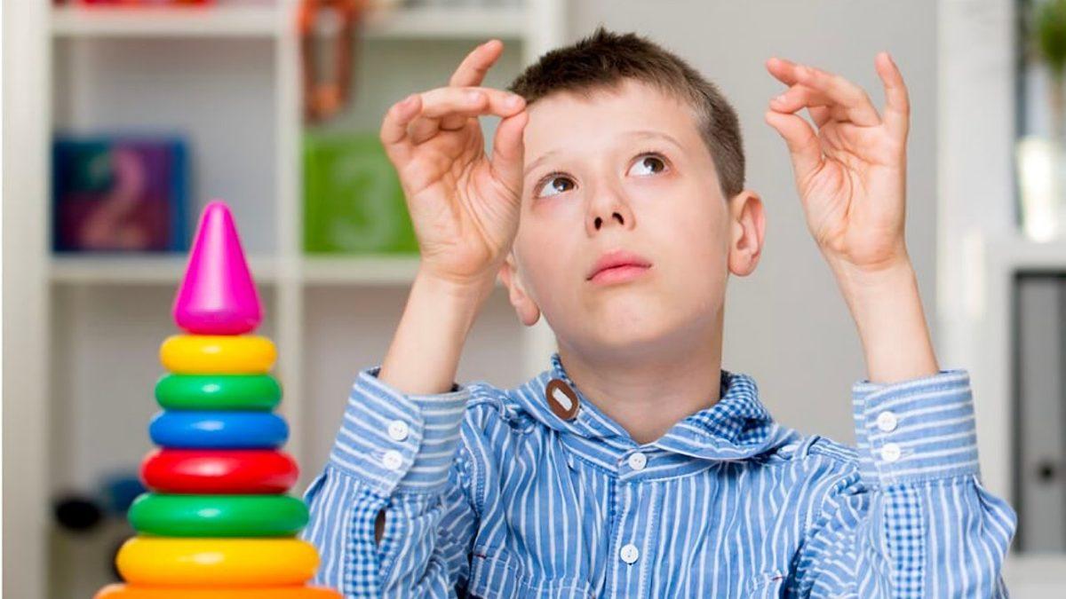 Bu Optik Yanılsamanın Neresine Odaklandığınız, 