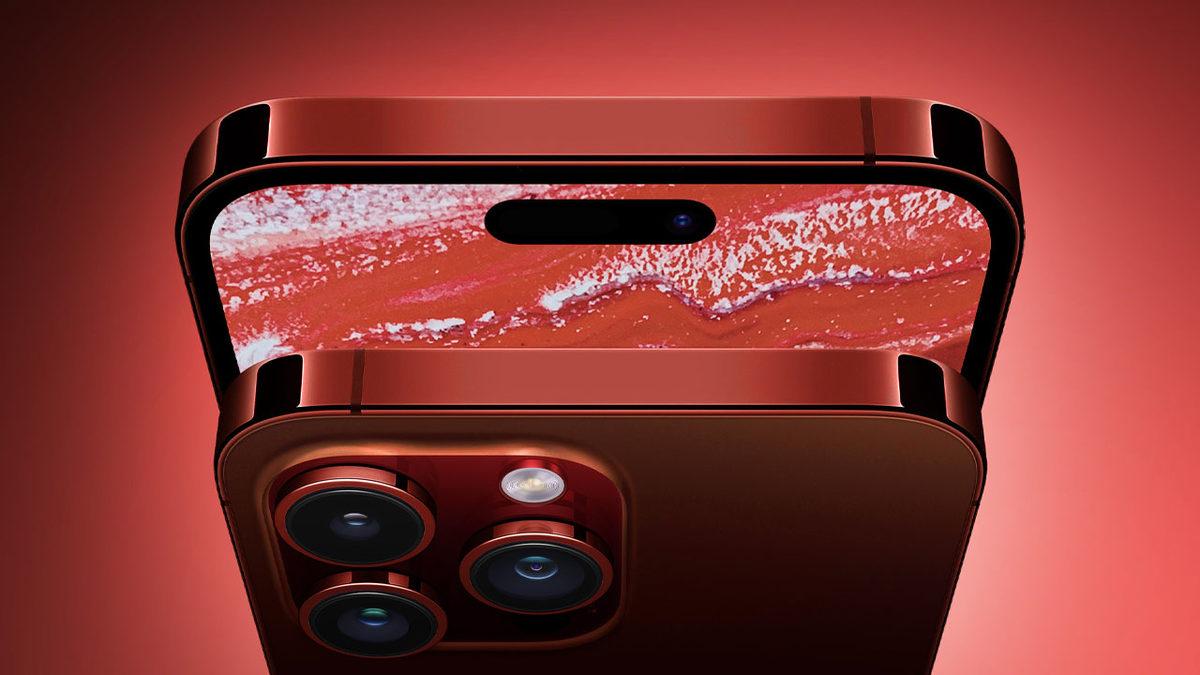 Apple’ın iPhone 15 Pro Max’in İsmini Değiştirebileceği İddia Edildi: En Pahalı iPhone’un Yeni Adı Böyle Olacak