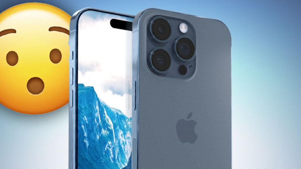 Apple’ın iPhone 15 Pro Max’in İsmini Değiştirebileceği İddia Edildi: En Pahalı iPhone’un Yeni Adı Böyle Olacak