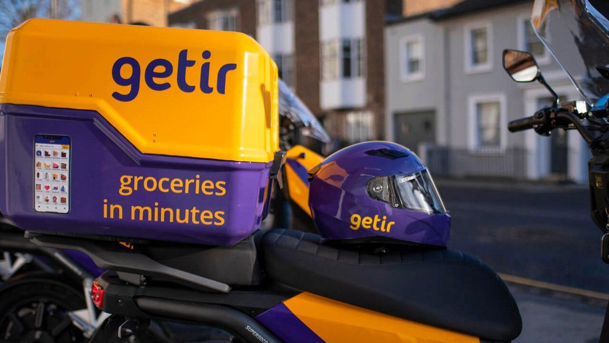 Getir, 2500 Çalışanını İşten Çıkaracağını Açıkladı