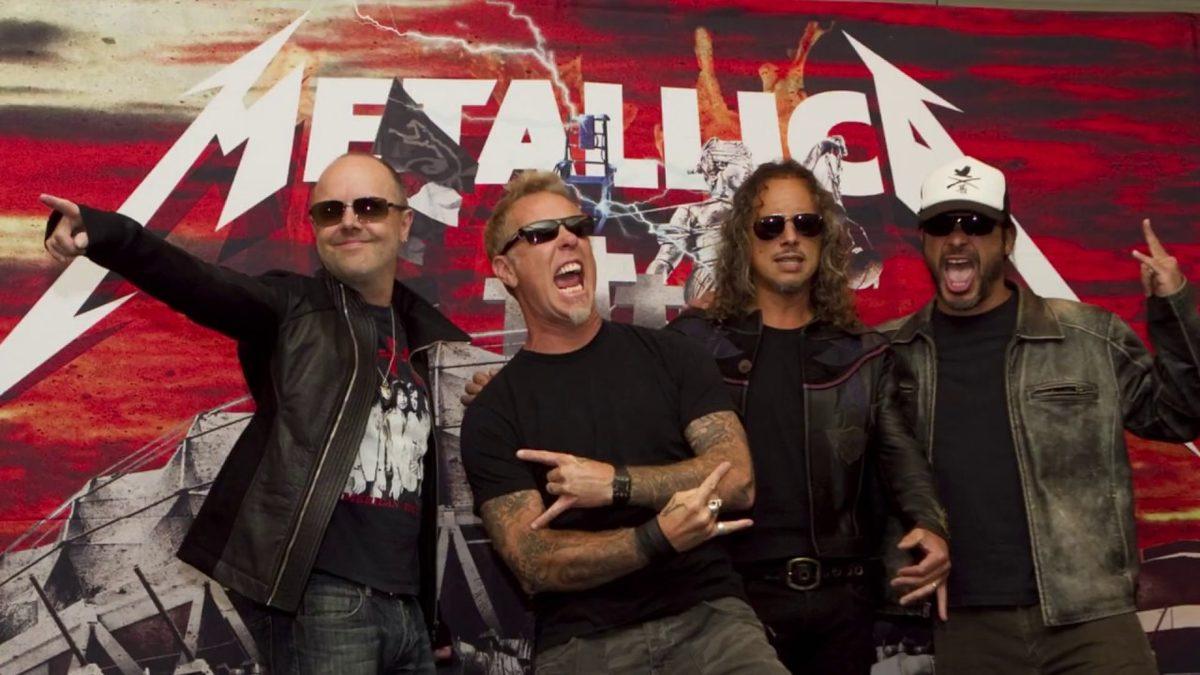 Gerçek Bir Müzik Efsanesi Metallica Hakkında 9 Gerçek: Nasıl Oldu da Grup Bir Gazete İlanıyla Kuruldu?