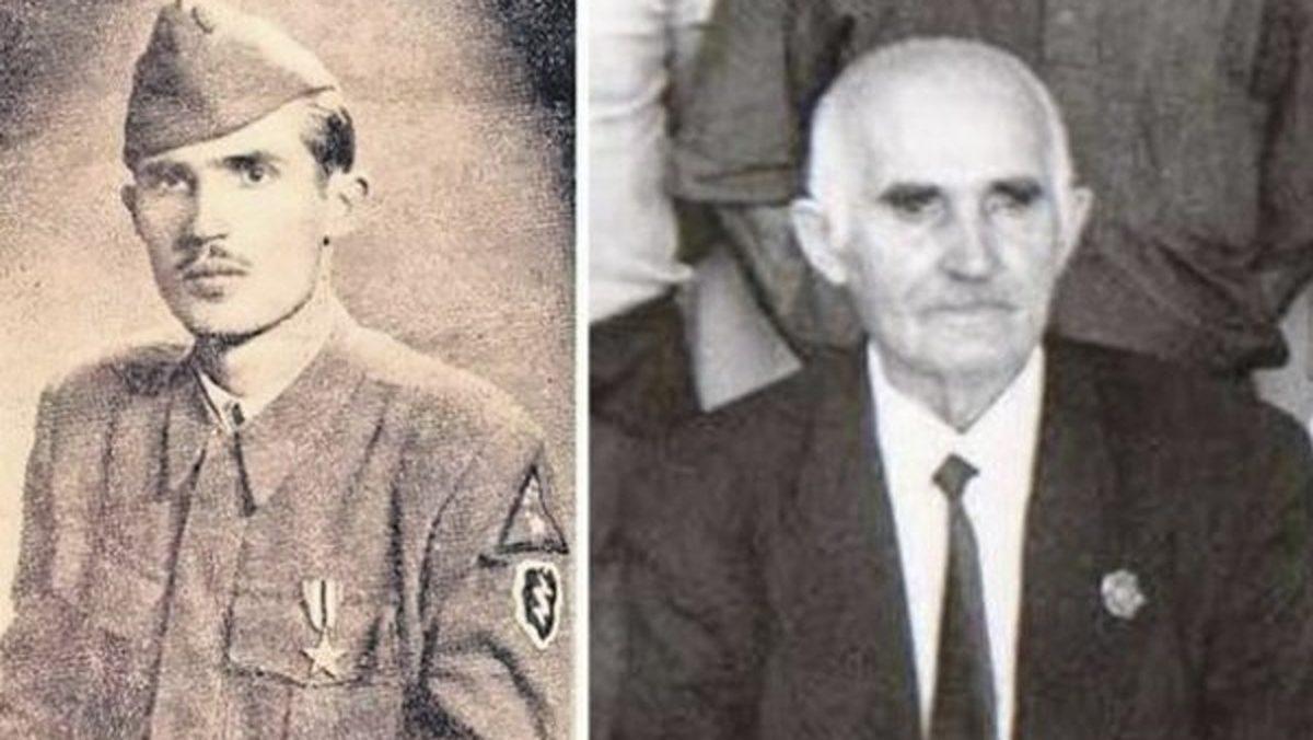 Kore Savaşı’nda Yediği 14 Kurşuna Rağmen Mücadelesini Sürdürdüğü İçin ABD’de Kahraman İlan Edilen Türk Askeri: Hacı Altıner