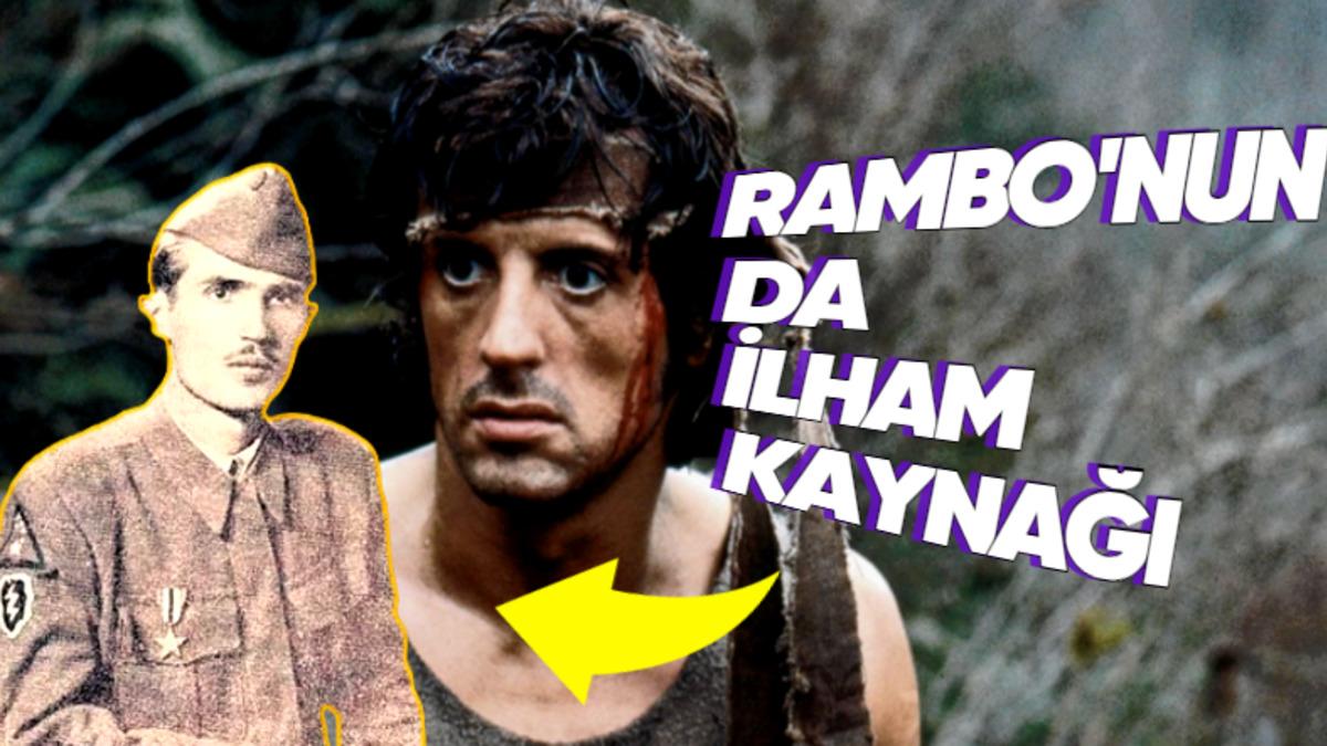 Kore Savaşı’nda Yediği 14 Kurşuna Rağmen Mücadelesini Sürdürdüğü İçin ABD’de Kahraman İlan Edilen Türk Askeri: Hacı Altıner