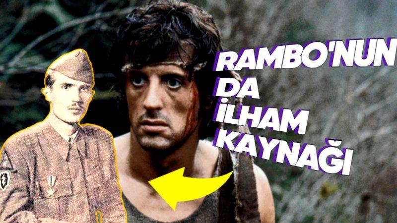 Kore Savaşı’nda Yediği 14 Kurşuna Rağmen Mücadelesini Sürdürdüğü İçin ABD’de Kahraman İlan Edilen Türk Askeri: Hacı Altıner