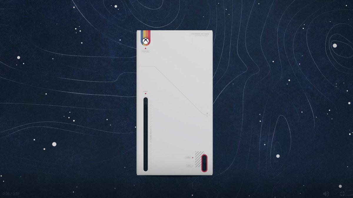 Microsoft, Xbox Series X İçin 