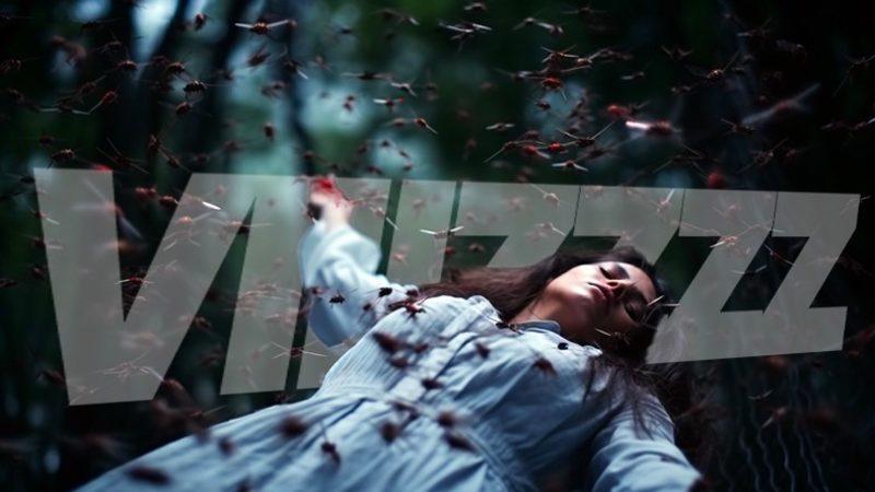 İnsan Başına Kaç Adet Sivrisinek Düştüğünü Öğrenince Bu Gece Hiç Rahat Uyuyamayacaksınız!