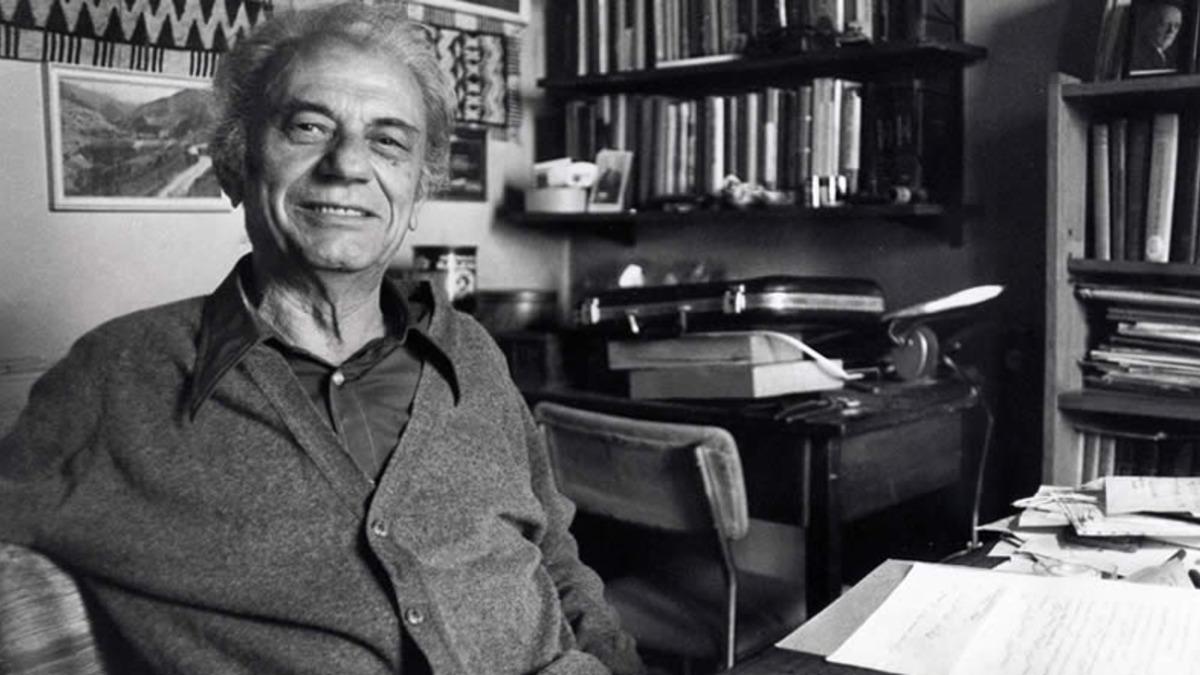 Cahit Arf’ın 1959 Yılında Günümüz Teknolojisi Hakkında Yaptığı Efsane Konuşma!