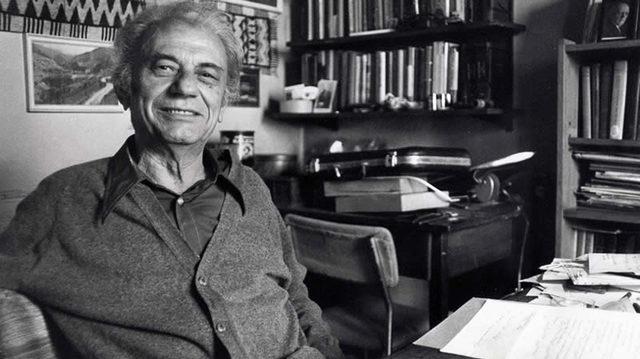 Cahit Arf’ın 1959 Yılında Günümüz Teknolojisi Hakkında Yaptığı Efsane Konuşma!