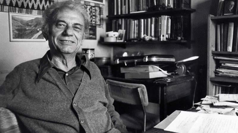 Cahit Arf’ın 1959 Yılında Günümüz Teknolojisi Hakkında Yaptığı Efsane Konuşma!