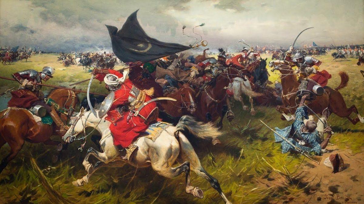 Kaybetmiş Gibi Görünsek de Aslında Kazandığımız Pasinler Savaşı’nın Hikayesi: Belki İstanbul’u Bile Bu Sayede Fethettik