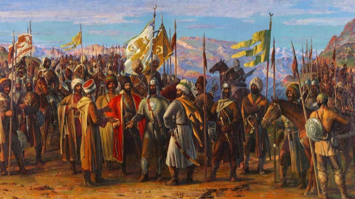 Kaybetmiş Gibi Görünsek de Aslında Kazandığımız Pasinler Savaşı’nın Hikayesi: Belki İstanbul’u Bile Bu Sayede Fethettik