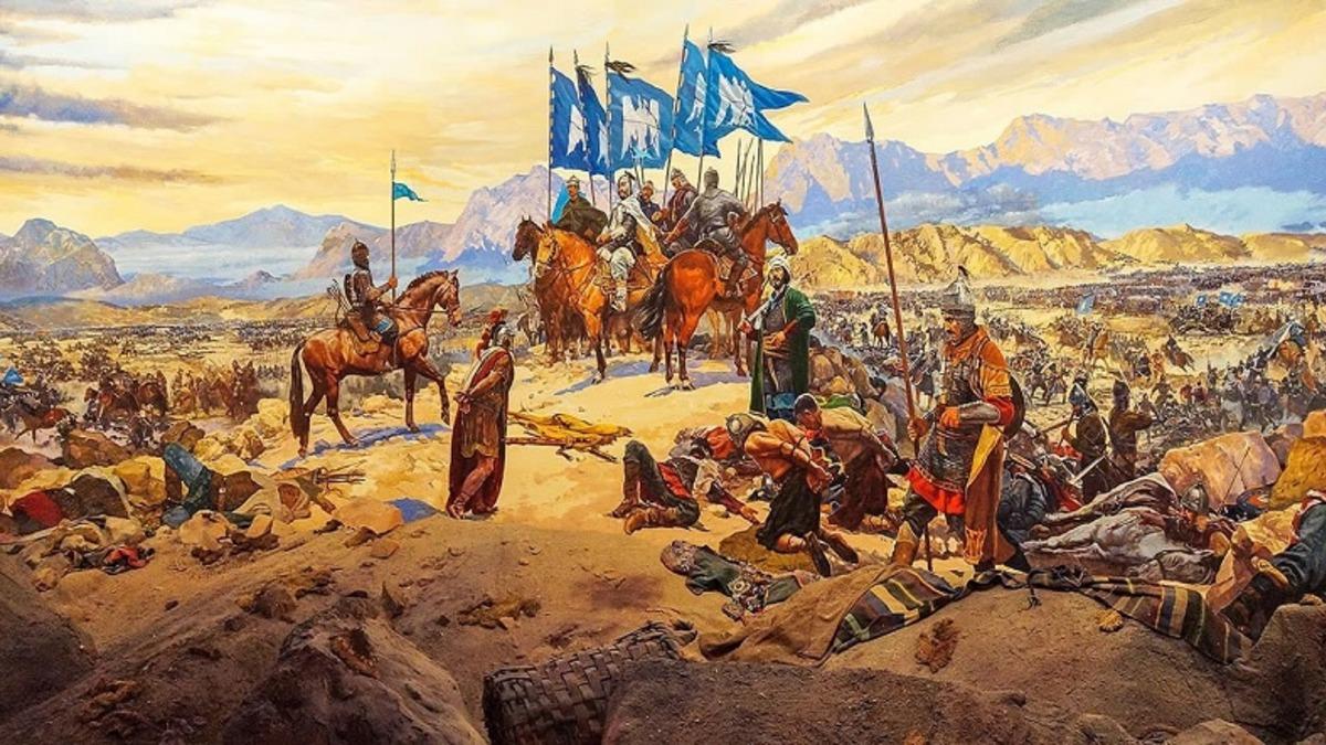 Kaybetmiş Gibi Görünsek de Aslında Kazandığımız Pasinler Savaşı’nın Hikayesi: Belki İstanbul’u Bile Bu Sayede Fethettik